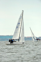 2015 J70 Winter Series B 604