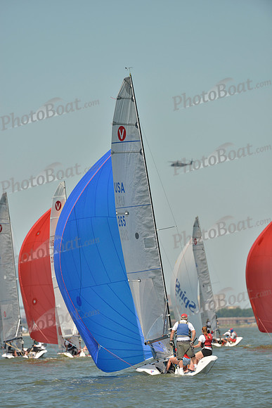 2017 Southern Bay Race Week A_0873