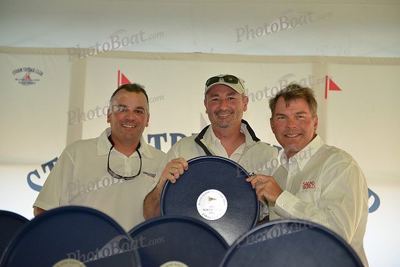 2015 Block Island Race Week Awards Wed 026