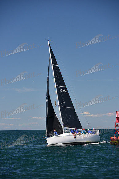 2021 Block Island Race Week E_0840