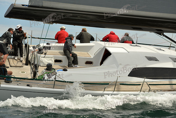 2015 Block Island Race Week L 034