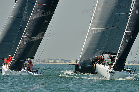2014 Charleston Race Week B 001