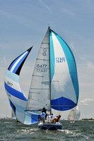 2014 Southern Bay Race Week C 2131