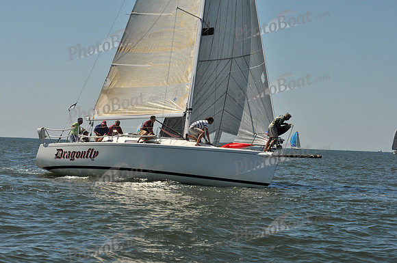2010 Leukemia Cup 882