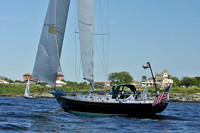 2013 NYYC Annual Regatta B 2222