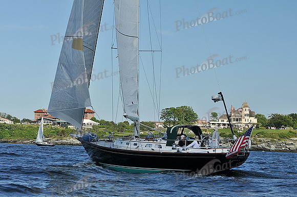 2013 NYYC Annual Regatta B 2222