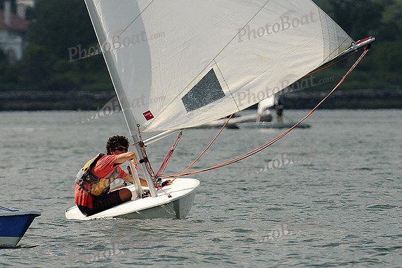2012 Law Trophy 880