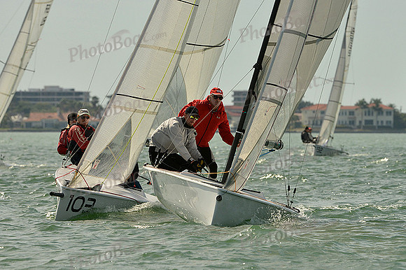 2015 VX1 Winter Series B 899