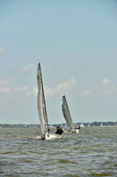 2018 Charleston Race Week A_1034