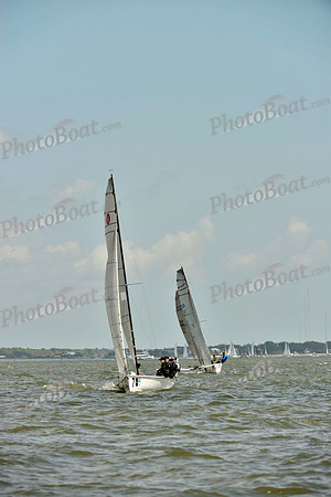 2018 Charleston Race Week A_1034