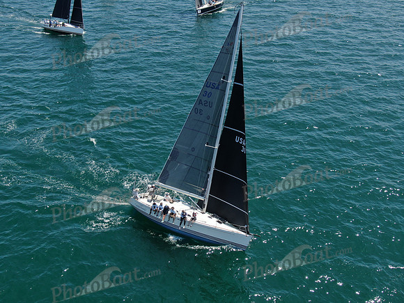 2025 Block Island Race Week E_0042