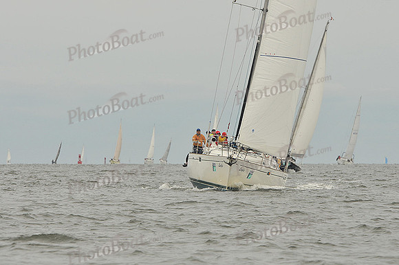 2013 Charleston Race Week B 816