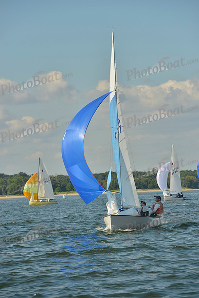 2018 Thistle Nationals D_0168