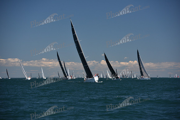 2021 Block Island Race Week E_0372