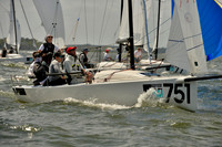 2018 Charleston Race Week A_2593