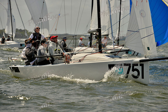 2018 Charleston Race Week A_2593