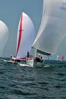 2013 Block Island Race Week B 734
