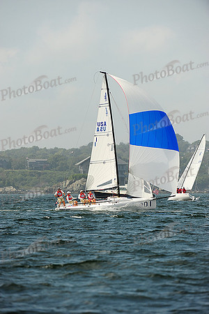 2014 USQS-D 462