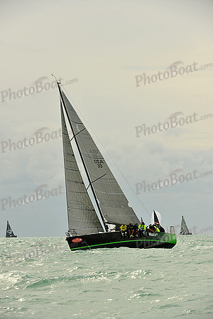 2016 Key West Race Week F_1068