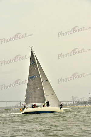 2018 Charleston Race Week C_1197
