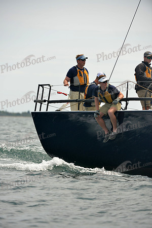 2015 Block Island Race Week K 1255