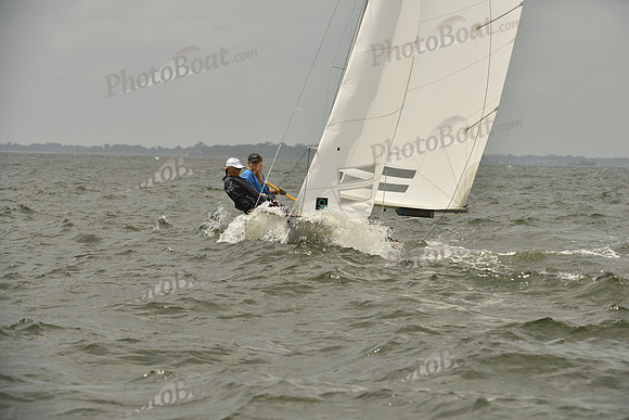 2018 Thistle Nationals E_0563