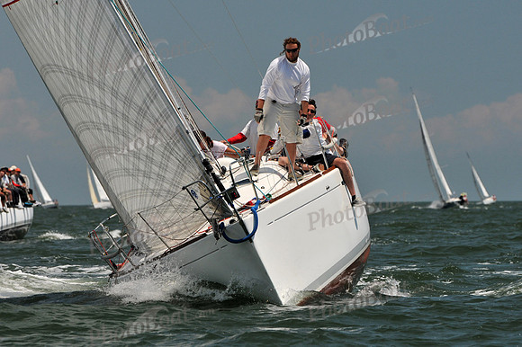 2012 CPYC One Design 1209