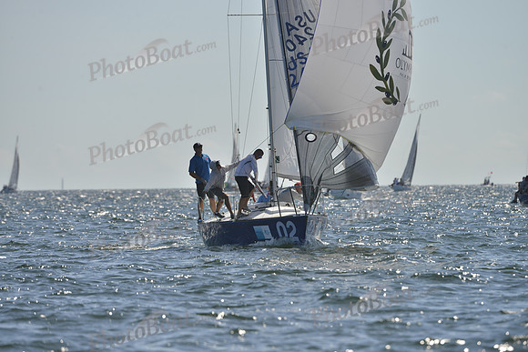 2019 J24 Worlds C_0900