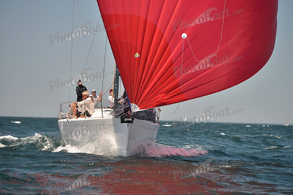 2019 Block Island Race Week B_0105