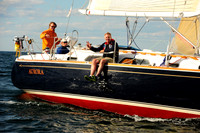2014 Newport Bermuda A 2455