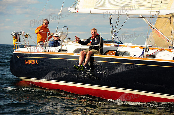 2014 Newport Bermuda A 2455