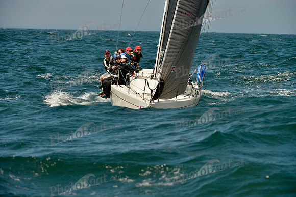 2017 Block Island Race Week A_0356
