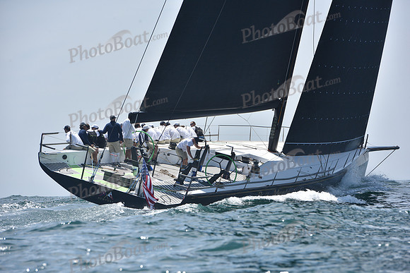 2021 Block Island Race Week A_0576