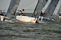 2014 Charleston Race Week B 1397