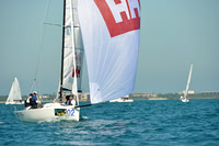 2015 Key West Race Week C 559