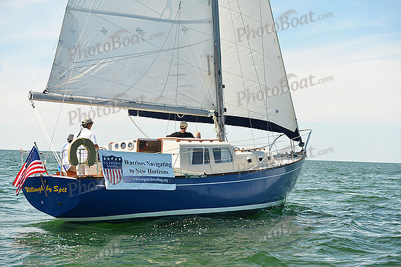 2015 Cape Charles Cup A 1269