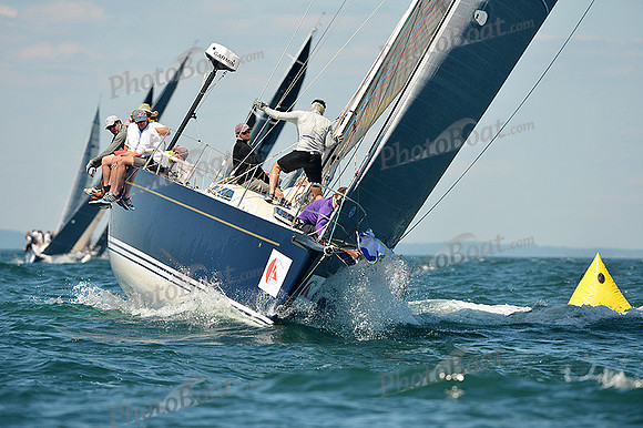 2015 Block Island Race Week G 1426