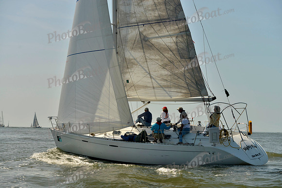 2018 Charleston Race Week A_0560