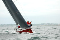 2011 NYYC Annual Regatta B 402