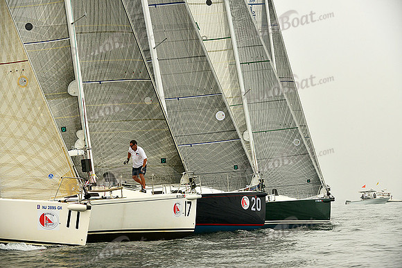 2015 Block Island Race Week A1 121