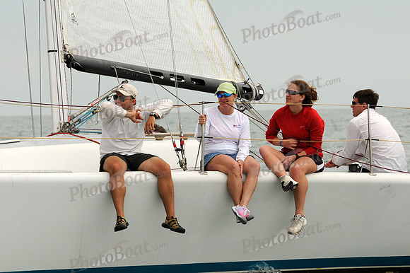 2012 Charleston Race Week B 1520