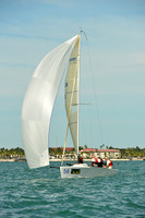 2015 Key West Race Week A 341