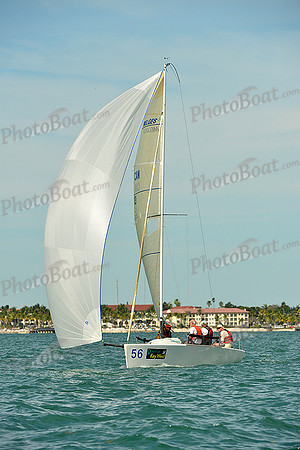 2015 Key West Race Week A 341