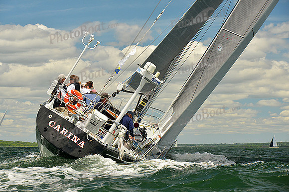 2016 NYYC Annual Regatta B_0687