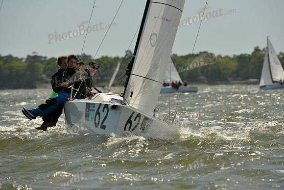 2016 Charleston Race Week D 0254
