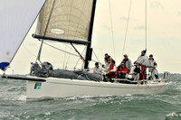 2013 Charleston Race Week B 342