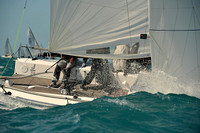 2014 Key West Race Week E 1100