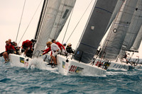 2012 Key West Race Week C 291
