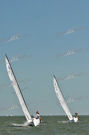 2013 Southern Bay Race Week D 1046