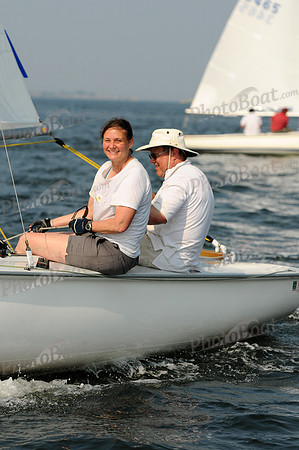 2011 Flying Scot NAC C 569